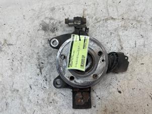 Gebruikte Asschenkel links-voor Mercedes Vito (447.6) 1.6 111 CDI 16V Prijs op aanvraag aangeboden door Autodemontage van de Laar