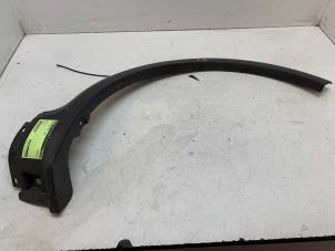 Gebruikte Wielrand achter Fiat Sedici (189) 1.6 16V Prijs € 25,00 Margeregeling aangeboden door Autodemontage van de Laar