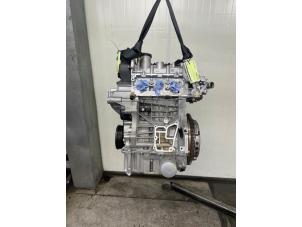 Gebruikte Motor Volkswagen Up! (121) 1.0 MPI 12V Prijs € 1.000,00 Margeregeling aangeboden door Autodemontage van de Laar