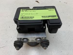 Gebruikte ABS Pomp Opel Agila (B) 1.0 12V Prijs € 275,00 Margeregeling aangeboden door Autodemontage van de Laar