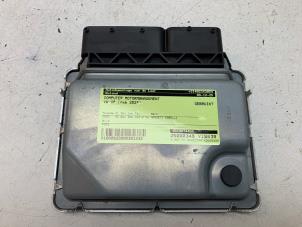 Gebruikte Computer Motormanagement Volkswagen Up! (121) 1.0 MPI 12V Prijs € 175,00 Margeregeling aangeboden door Autodemontage van de Laar