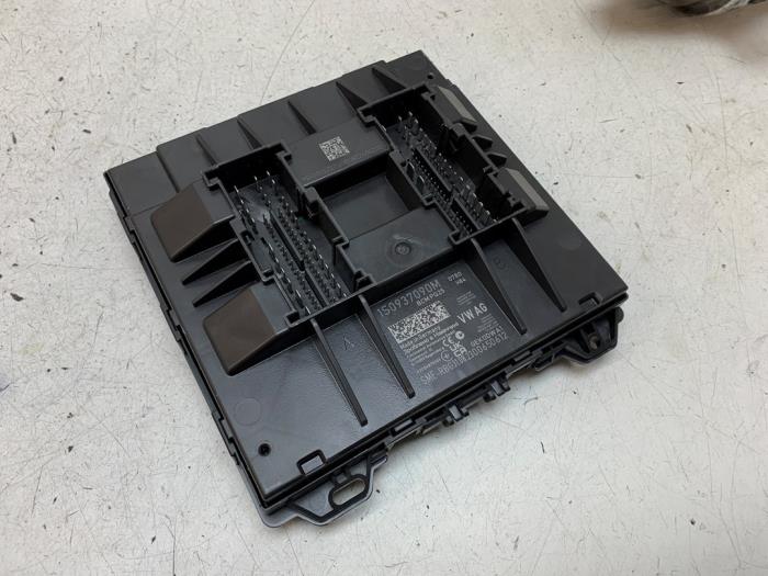 Computer Body Control van een Volkswagen Up! (121) 1.0 MPI 12V 2024