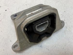 Gebruikte Motorrubber Volkswagen Up! (121) 1.0 MPI 12V Prijs € 25,00 Margeregeling aangeboden door Autodemontage van de Laar