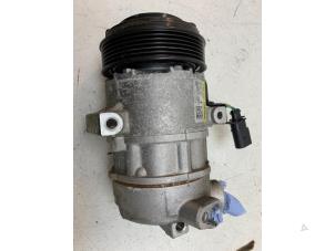 Gebruikte Aircopomp Volkswagen Up! (121) 1.0 MPI 12V Prijs € 125,00 Margeregeling aangeboden door Autodemontage van de Laar