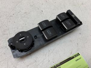 Gebruikte Schakelblok ruiten Ford Focus 3 Wagon 1.0 Ti-VCT EcoBoost 12V 125 Prijs € 35,00 Margeregeling aangeboden door Autodemontage van de Laar