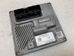 Gebruikte Computer Motormanagement Citroen C4 Cactus (0B/0P) 1.2 PureTech 82 12V Prijs € 300,00 Margeregeling aangeboden door Autodemontage van de Laar
