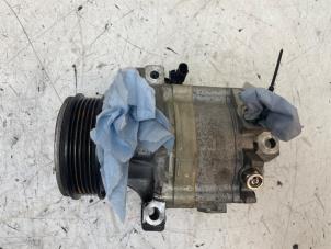 Gebruikte Aircopomp Opel Karl 1.0 12V Prijs € 75,00 Margeregeling aangeboden door Autodemontage van de Laar