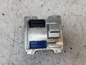 Gebruikte Computer Motormanagement Opel Karl 1.0 12V Prijs € 100,00 Margeregeling aangeboden door Autodemontage van de Laar