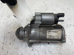 Gebruikte Startmotor Opel Karl 1.0 12V Prijs € 35,00 Margeregeling aangeboden door Autodemontage van de Laar