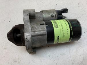 Gebruikte Startmotor Citroen C4 Cactus (0B/0P) 1.2 PureTech 82 12V Prijs € 25,00 Margeregeling aangeboden door Autodemontage van de Laar