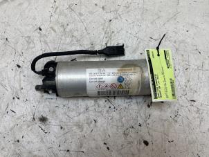 Gebruikte Start/stop condensator Peugeot 208 I (CA/CC/CK/CL) 1.4 HDi Prijs op aanvraag aangeboden door Autodemontage van de Laar