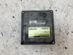 Gebruikte Computer Automatische Bak Peugeot 208 I (CA/CC/CK/CL) 1.4 HDi Prijs € 475,00 Margeregeling aangeboden door Autodemontage van de Laar