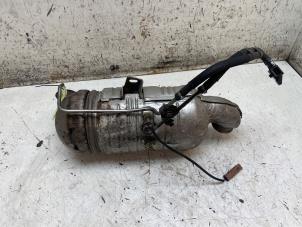 Gebruikte Roetfilter Peugeot 208 I (CA/CC/CK/CL) 1.4 HDi Prijs € 350,00 Margeregeling aangeboden door Autodemontage van de Laar