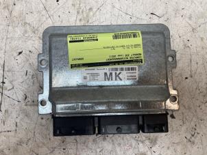 Gebruikte Computer Motormanagement Renault Zoé (AG) R135 Prijs € 135,00 Margeregeling aangeboden door Autodemontage van de Laar