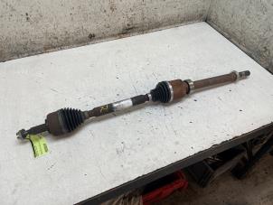 Gebruikte Homokineetas rechts-voor Renault Zoé (AG) R135 Prijs € 175,00 Margeregeling aangeboden door Autodemontage van de Laar