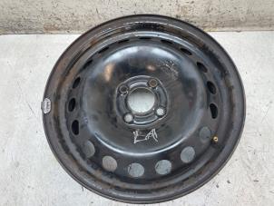 Gebruikte Velg Renault Zoé (AG) R90 Prijs € 50,00 Margeregeling aangeboden door Autodemontage van de Laar