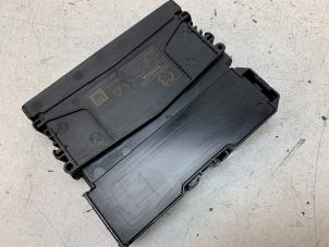 Gebruikte Telefoon Module Toyota Corolla (E21/EA1/EH1) 1.8 16V Hybrid Prijs op aanvraag aangeboden door Autodemontage van de Laar