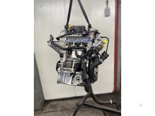 Gebruikte Motor Volkswagen Taigo 1.0 TSI 95 12V Prijs op aanvraag aangeboden door Autodemontage van de Laar