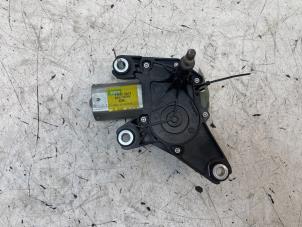 Gebruikte Ruitenwissermotor achter Dodge Nitro 2.8 CRD 16V 4x2 Prijs op aanvraag aangeboden door Autodemontage van de Laar