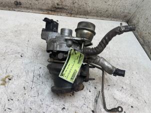 Gebruikte Turbo Peugeot 5008 II (M4/MC/MJ/MR) 1.2 12V e-THP PureTech 130 Prijs € 200,00 Margeregeling aangeboden door Autodemontage van de Laar