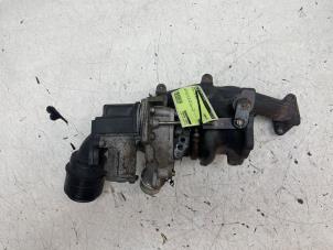 Gebruikte G-lader Volkswagen Polo V (6R) 1.2 TSI Prijs € 350,00 Margeregeling aangeboden door Autodemontage van de Laar