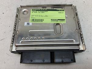 Gebruikte Computer Motormanagement Volkswagen Taigo 1.0 TSI 95 12V Prijs € 125,00 Margeregeling aangeboden door Autodemontage van de Laar