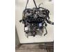 Toyota Yaris III (P13) 1.5 16V Hybrid Motor