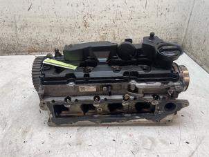 Gebruikte Cilinderkop Volkswagen Golf VII (AUA) 1.6 TDI BlueMotion 16V Prijs op aanvraag aangeboden door Autodemontage van de Laar