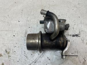 Gebruikte EGR koeler Volkswagen Golf VII (AUA) 1.6 TDI BlueMotion 16V Prijs op aanvraag aangeboden door Autodemontage van de Laar