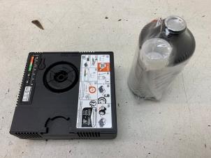 Gebruikte Banden reparatieset Volkswagen Taigo 1.0 TSI 95 12V Prijs € 30,00 Margeregeling aangeboden door Autodemontage van de Laar