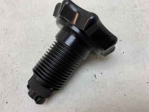 Gebruikte Diversen Volkswagen Taigo 1.0 TSI 95 12V Prijs € 10,00 Margeregeling aangeboden door Autodemontage van de Laar