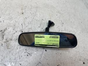 Gebruikte Spiegel binnen Toyota Yaris III (P13) 1.5 16V Hybrid Prijs op aanvraag aangeboden door Autodemontage van de Laar