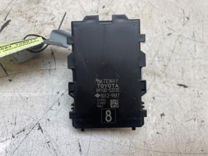 Gebruikte Module (diversen) Toyota Yaris III (P13) 1.5 16V Hybrid Prijs op aanvraag aangeboden door Autodemontage van de Laar