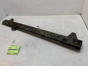 Gebruikte Radiateurbalk Mercedes Citan (415.6) 1.5 109 CDI Prijs op aanvraag aangeboden door Autodemontage van de Laar