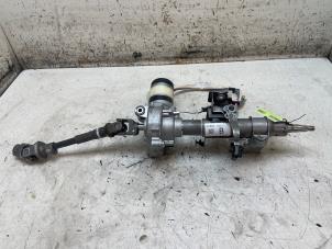 Gebruikte Stuurkolom Huis Toyota Yaris III (P13) 1.5 16V Hybrid Prijs € 200,00 Margeregeling aangeboden door Autodemontage van de Laar