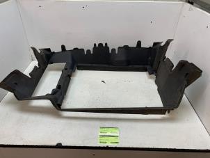 Gebruikte Koelvinhuis Mercedes Citan (415.6) 1.5 109 CDI Prijs op aanvraag aangeboden door Autodemontage van de Laar