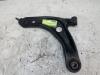 Toyota Yaris III (P13) 1.5 16V Hybrid Draagarm links-voor