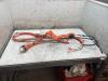 Toyota Yaris III (P13) 1.5 16V Hybrid HV kabel (hoog voltage)