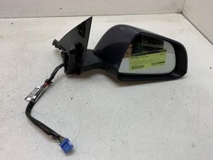 Gebruikte Spiegel Buiten rechts Tesla Model 3 Long Range AWD 75 kWh Prijs € 400,00 Margeregeling aangeboden door Autodemontage van de Laar