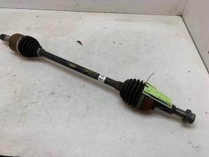 Gebruikte Aandrijfas rechts-achter Tesla Model 3 Long Range AWD 75 kWh Prijs € 135,00 Margeregeling aangeboden door Autodemontage van de Laar