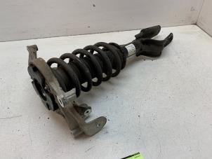 Gebruikte Veerpoot rechts-voor Tesla Model 3 Long Range AWD 75 kWh Prijs € 110,00 Margeregeling aangeboden door Autodemontage van de Laar