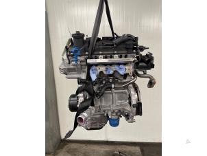 Gebruikte Motor Kia Picanto (JA) 1.0 DPI 12V Prijs € 1.000,00 Margeregeling aangeboden door Autodemontage van de Laar