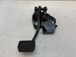 Gebruikte Rempedaal Tesla Model 3 Long Range AWD 75 kWh Prijs € 50,00 Margeregeling aangeboden door Autodemontage van de Laar