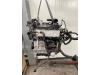 Volkswagen Golf VII (AUA) 1.4 TSI 16V Motor