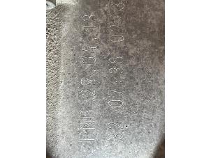 Gebruikte Automaatbak Volkswagen Golf VII (AUA) 1.4 TSI 16V Prijs € 1.250,00 Margeregeling aangeboden door Autodemontage van de Laar