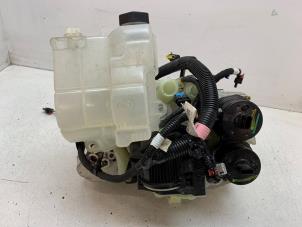 Gebruikte Chaufagebak Tesla Model 3 Long Range AWD 75 kWh Prijs € 1.000,00 Margeregeling aangeboden door Autodemontage van de Laar