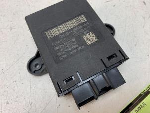 Gebruikte Centrale Deurvergrendelings Module Ford EcoSport (JK8) 1.0 EcoBoost 12V 125 Prijs € 35,00 Margeregeling aangeboden door Autodemontage van de Laar
