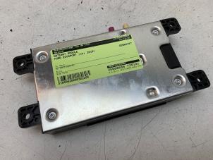 Gebruikte Gateway module Ford EcoSport (JK8) 1.0 EcoBoost 12V 125 Prijs € 120,00 Margeregeling aangeboden door Autodemontage van de Laar