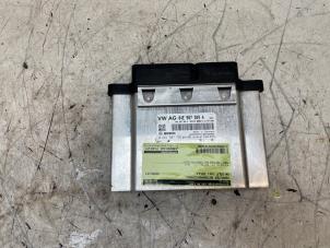 Gebruikte Computer Motormanagement Volkswagen Golf VII (AUA) 1.4 TSI 16V Prijs € 120,00 Margeregeling aangeboden door Autodemontage van de Laar