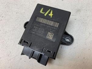 Gebruikte Centrale Deurvergrendelings Module Ford EcoSport (JK8) 1.0 EcoBoost 12V 125 Prijs € 25,00 Margeregeling aangeboden door Autodemontage van de Laar